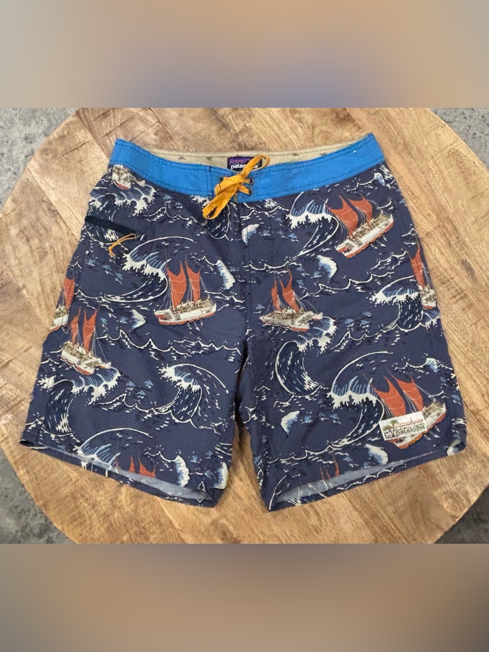 Patagonia Pataloha Boardshorts